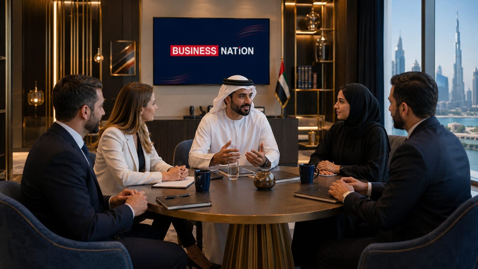 Decision-Makers & Executives
