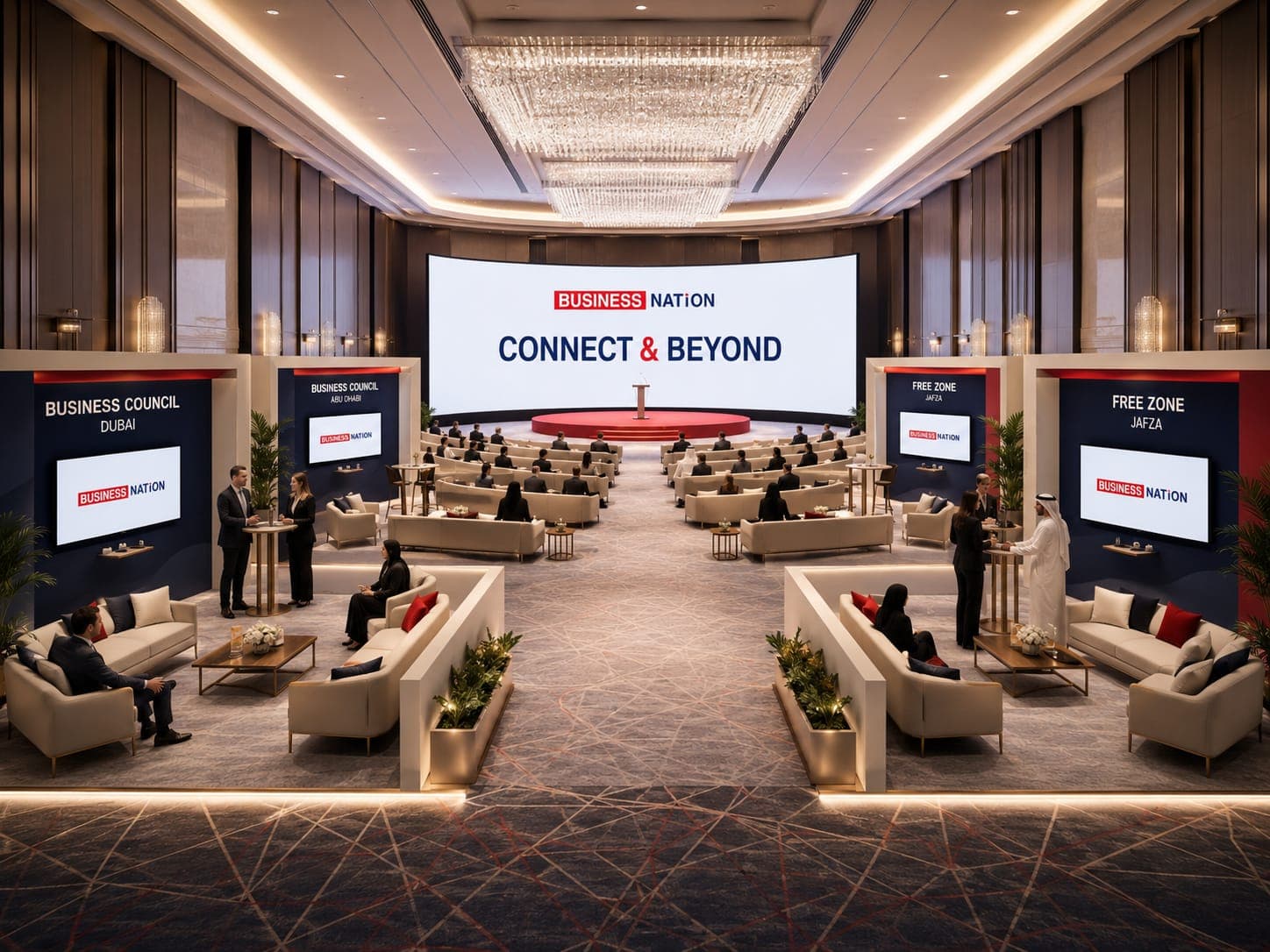 Business Councils