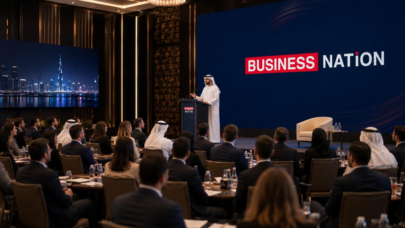 Business Nation Events