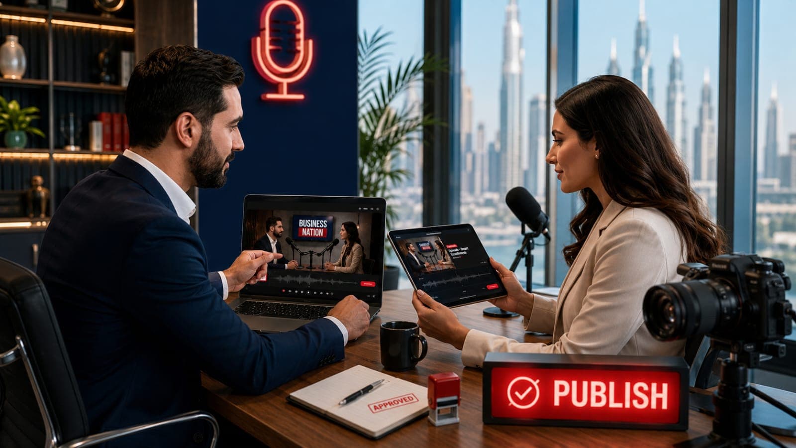 Paid Promotion